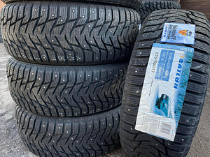 225/55/R17 Sailun Iceblazer WST3 98T XL (1 foto / 1)