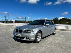 BMW 318 Facelift Hardtop 2.0 105kW (2 foto / 15)