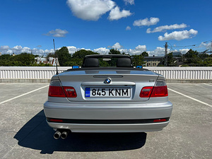 BMW 318 Facelift Hardtop 2.0 105kW (5 foto / 15)
