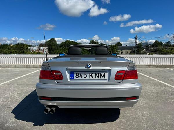 BMW 318 Facelift Hardtop 2.0 105kW (foto #5)