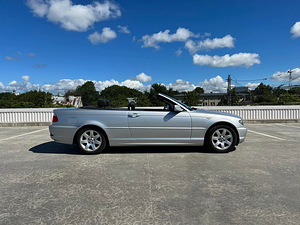 BMW 318 Facelift Hardtop 2.0 105kW (9 foto / 15)