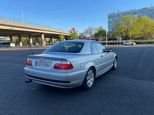 BMW 318 Facelift Hardtop 2.0 105kW (15 foto / 15)