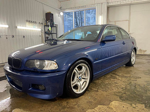 BMW 328 2.8 142kW (1 foto / 15)