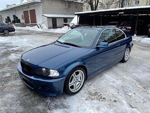 BMW 328 2.8 142kW (7 foto / 15)