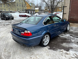 BMW 328 2.8 142kW (10 foto / 15)