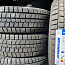Пластинчатые шины Winrun WinterCross WR12 215/70/R16 (фото #1)