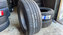 235/50/R17 Continental SportContact5 4,5mm 1tk 5€ Suverehv