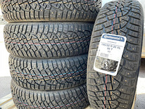 195/55/R20 Continental Icecontact2 95T XL Naastrehv