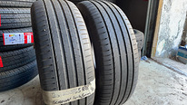 275/40/R20 Continental Icecontact2 106T Naastrehv