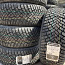 205/50/R17 Continental IceContact3 93T XL Шипованная шина (фото #1)