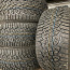 245/45/R17 Continental IceContact2 99T XL Шипованная шина (фото #1)