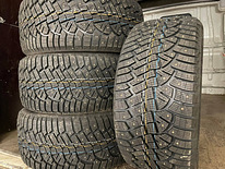 245/45/R17 Continental IceContact2 99T XL Naastrehv