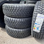 195/65/R15 Michelin X-Ice Snow 95T/XL Мягкая пластинчатая шина (фото #1)