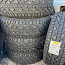 205/65/R15 Kormoran Stud2 99T XL Шипованная шина (фото #1)