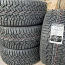 245/40/R19 Continental IceContact2 98T XL Naastrehv (foto #1)