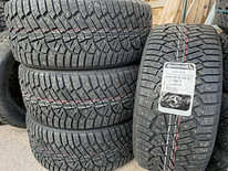 245/40/R19 Continental IceContact2 98T XL Naastrehv