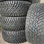 Шины 255/55/R18 Pirelli Scorpion Ice Zero2 109H XL Wet (фото #1)