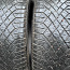 205/55/R16 Continental VikingContact7 шипованная шина 5мм 2шт 30€ (фото #1)
