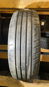 225/65/R17 Toyo Proxes CF2 Suverire 5мм 1шт 10€