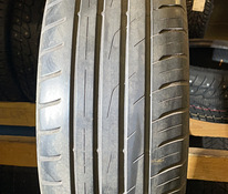 225/65/R17 Toyo Proxes CF2 Suverire 5мм 1шт 10€