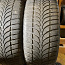255/50/R20 Bridgestone Blizzak LM80 5мм 2шт=30€ (фото #1)