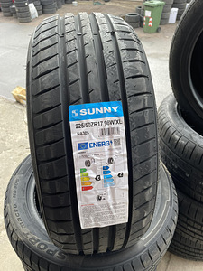 225/50/17 Sunny NA305 98W XL летние шины