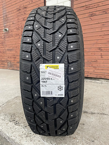 225/65/17 Kormoran Stud SUV шины (1 фото из 1)