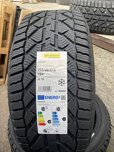 235/40 R18 Kormoran Snow 95V XL by Michelin (1 foto / 1)