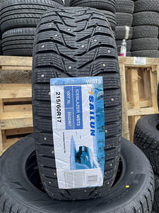 215/60 R17 SAILUN ICEBLAZER WST3 100T XL (1 foto / 1)