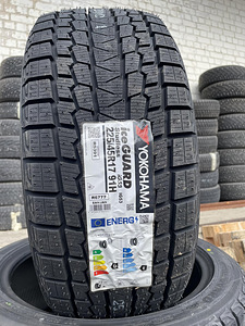 225/45 R17 YOKOHAMA ICEGUARD 91H (1 foto / 1)