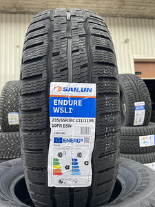 235/65 R16C SAILUN ENDURE WSL1 121/119R (1 foto / 1)