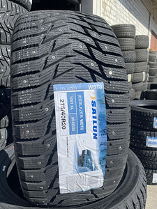 275/40/20 Sailun Iceblazer WST3 106t xl (1 foto / 1)