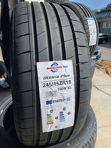 245//45/18 Massimo Ottimo Plus 100w xl suverehvid (1 foto / 1)