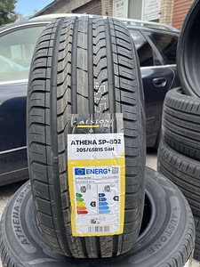 205/65/15 Austone Athena SP802 94h suverehvid (1 foto / 1)