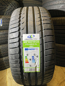275/40/20 Linglong Gripmaster 106v xl suverehvid (1 foto / 1)