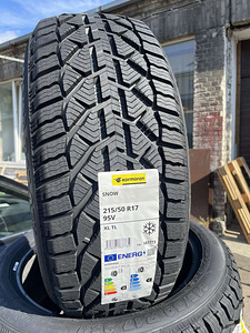 215/50/17 Kormoran Snow 95v (1 foto / 1)