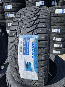 255/50/19 Sailun iceblazer WST3 107t xl naastrehvid (1 foto / 1)