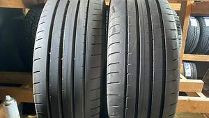 235/55/19 goodyear eagle f1 assymmetric3 5mm (1 foto / 1)