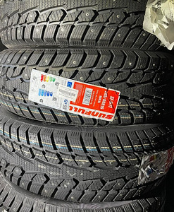 205/60/16 Sunfull SF-W11 96h xl naastrehvid (1 foto / 1)