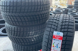 285/35/20 Leao Winter defender ice i-15 100t (1 foto / 1)