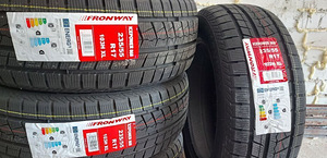 235/55/17 Fronway Icepower868 103h xl lamellrehvid (1 foto / 1)