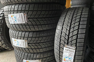 255/45/20 Horizon HW505 105v xl (1 foto / 1)