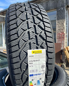 215/50/17 Kormoran SNOW BY MICHELIN 95v xl (1 foto / 1)