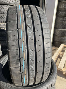 245/35/21 Kustone Passion P9s suverehvid (1 foto / 1)