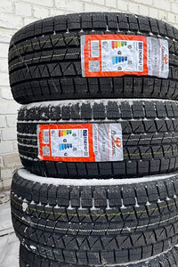 215/45/17 Powertrac Ice X Pro 91s xl (1 foto / 1)