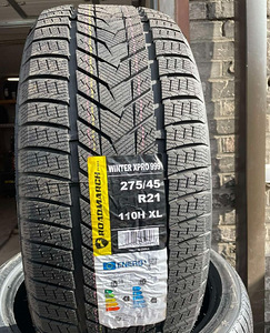 275/45/21 Roadmarch Winter X Pro 999 110h xl (1 foto / 1)