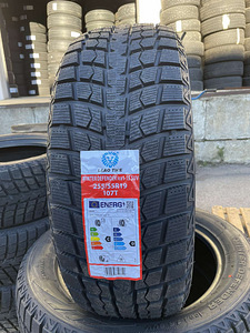255/55/19 Leao Winterdefender Ice1-15 SUV 107t lamellrehvid (1 foto / 1)