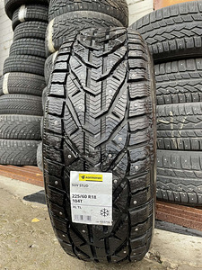 225/60/18 Kormoran Stud SUV 104t naastrehvid (1 foto / 1)