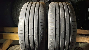 235/45/17 nexen n fera 4,5mm (1 foto / 1)