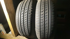 225/45/17 pirelli p7 6мм (1 фото из 1)